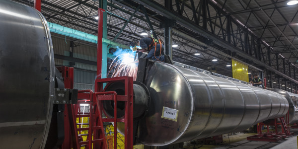 Soldadores · Soldadura Electrodo, Tig, Mig, Mag, Arco Submerso en Barcelona · Fabricación / Instalación / Mantenimiento de Calderas