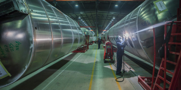 Soldadores · Soldadura Electrodo, Tig, Mig, Mag, Arco Submerso en Barcelona · Oxicorte, Plasma, Cizallas o Amoladoras para Cortar Metal