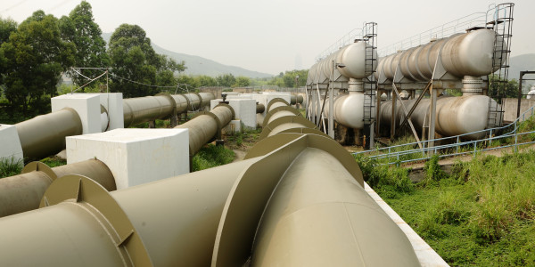 Tuberos · Instalación / Mantenimiento Tuberías Industriales Roda de Ter · Medición, corte y conformado de tuberías según planos y especificaciones